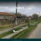 Ilfov, Calugareni, (Branistari) casa de vanzare 1500 mp cadastru intabulare