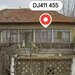 Calugareni(Branistari) Ilfov,de vanzare casa 1.500 mp,cadastru,intabulare
